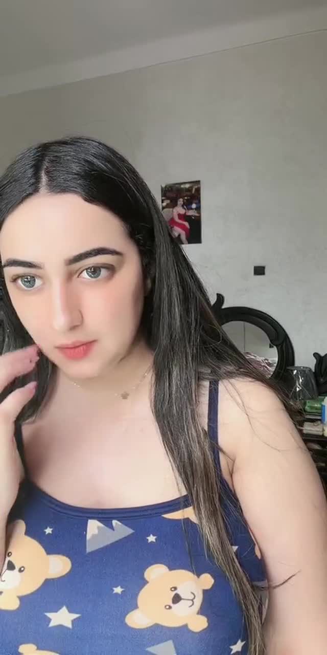 @abbeyowling TikTok live recording