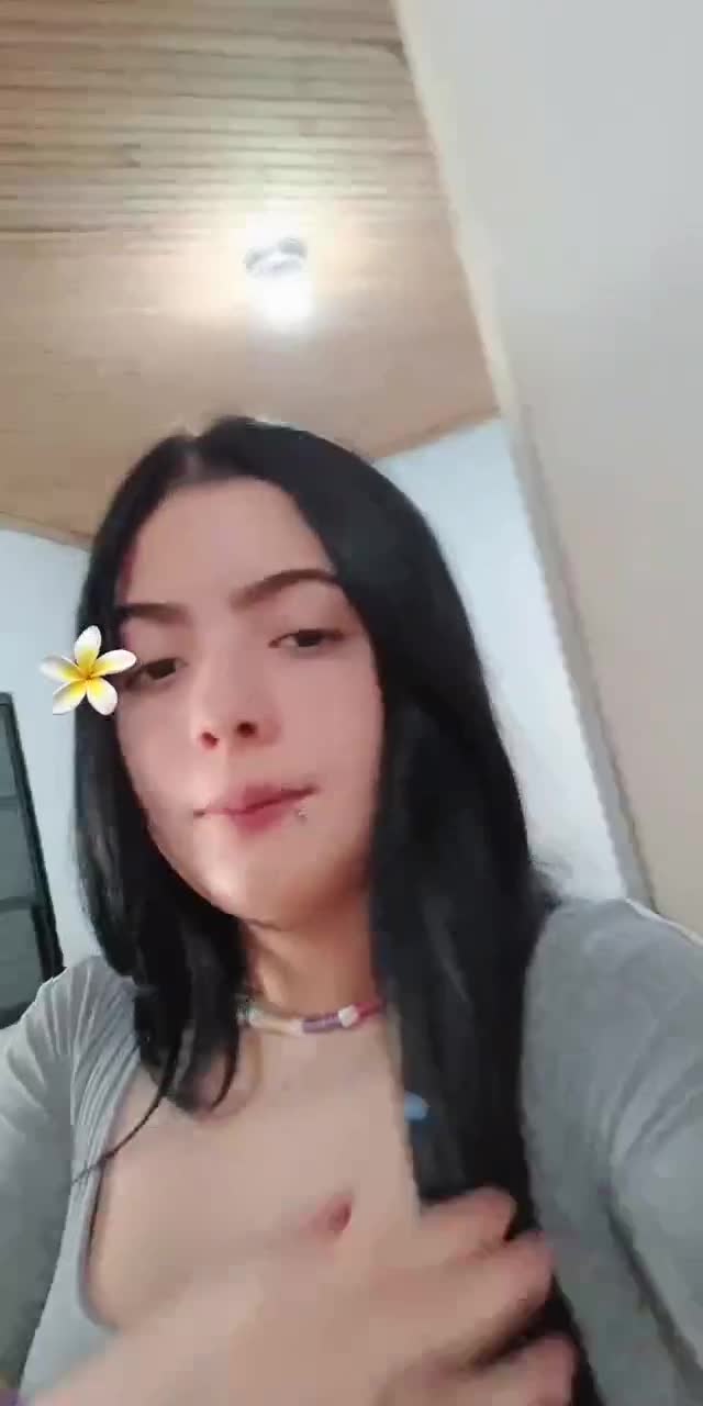 @gabi.auana TikTok live recording