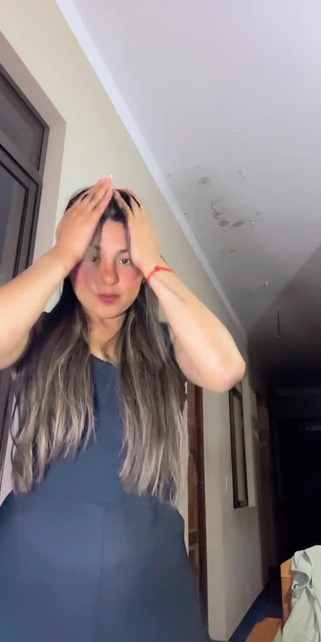 @soledadaazgo TikTok live recording