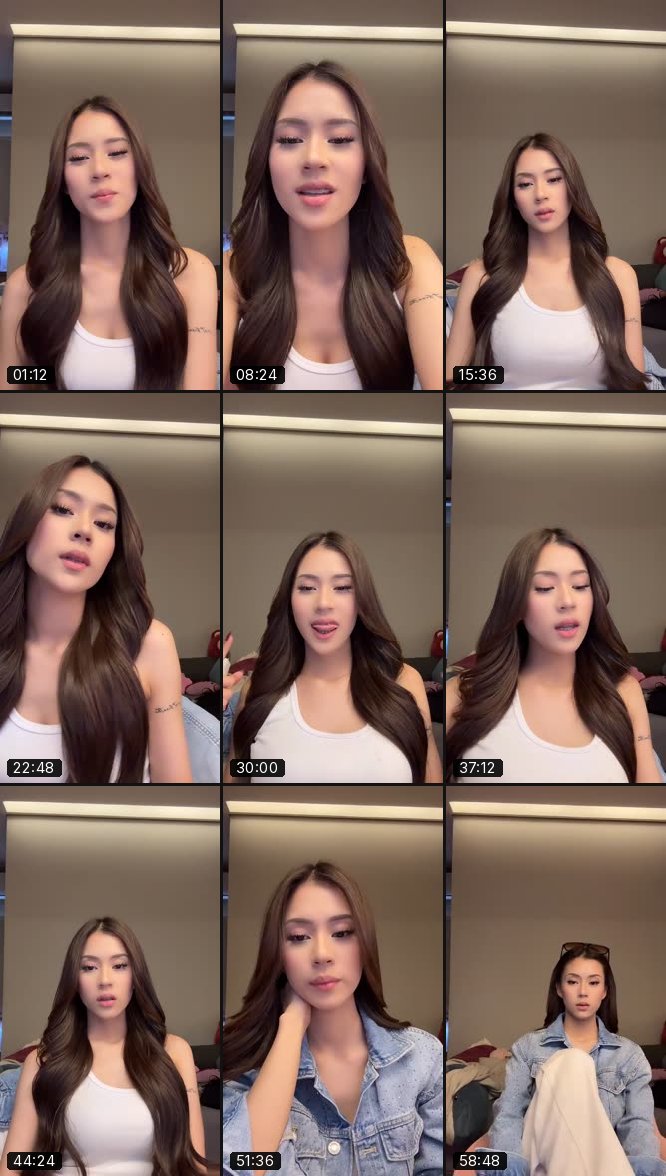 @h0llytyy_ TikTok live recording