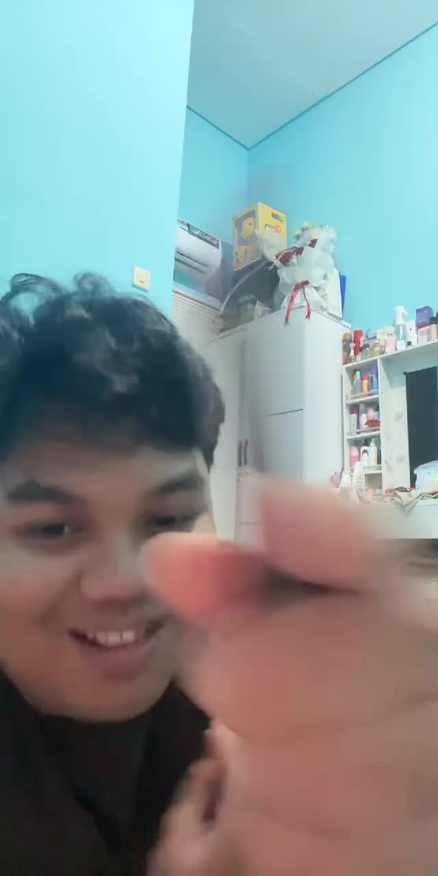 @id0k TikTok live recording