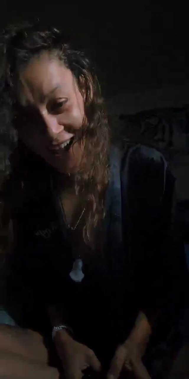 @chitafaith.86 TikTok live recording