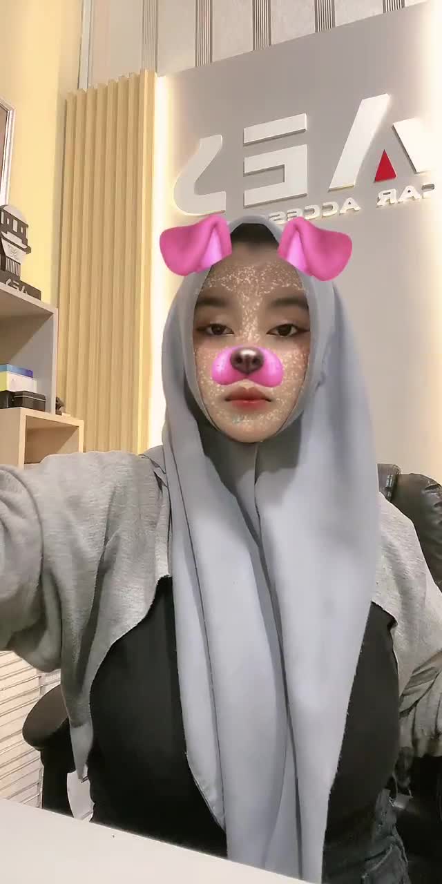 @zifaaajadeh TikTok live recording