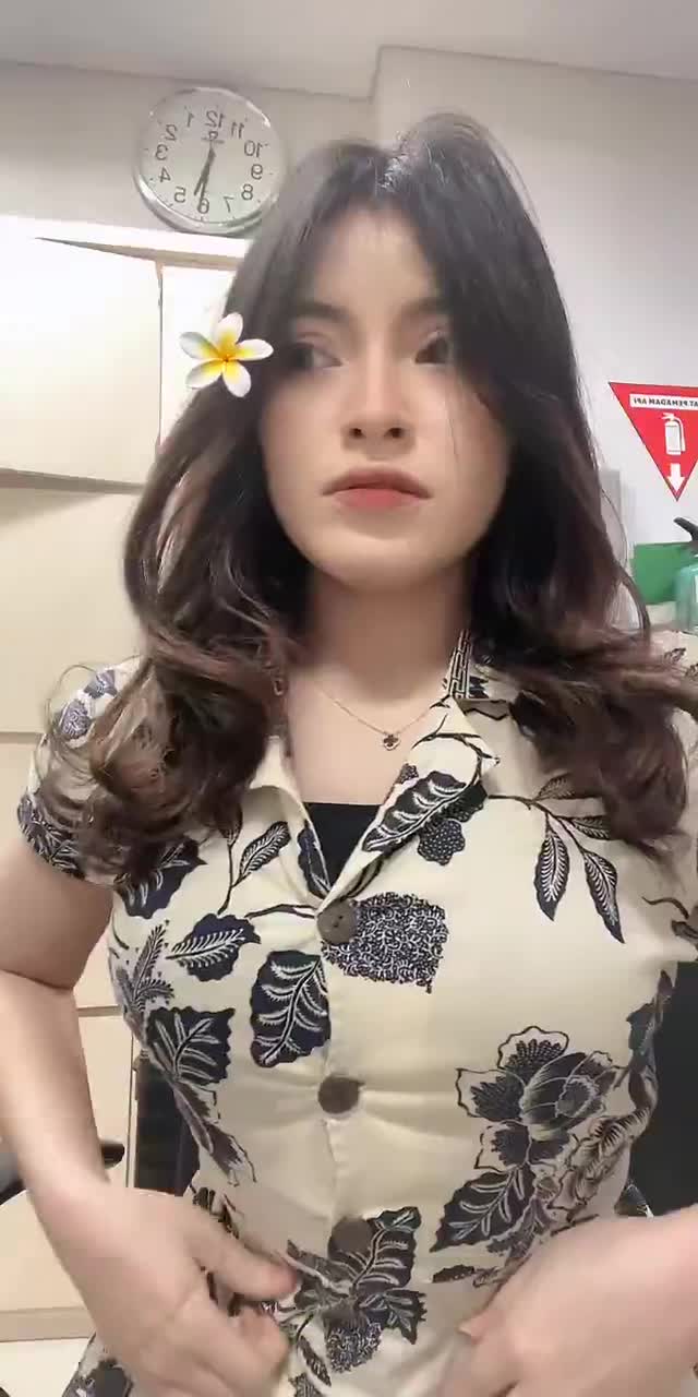 @amagoodnesss TikTok live recording