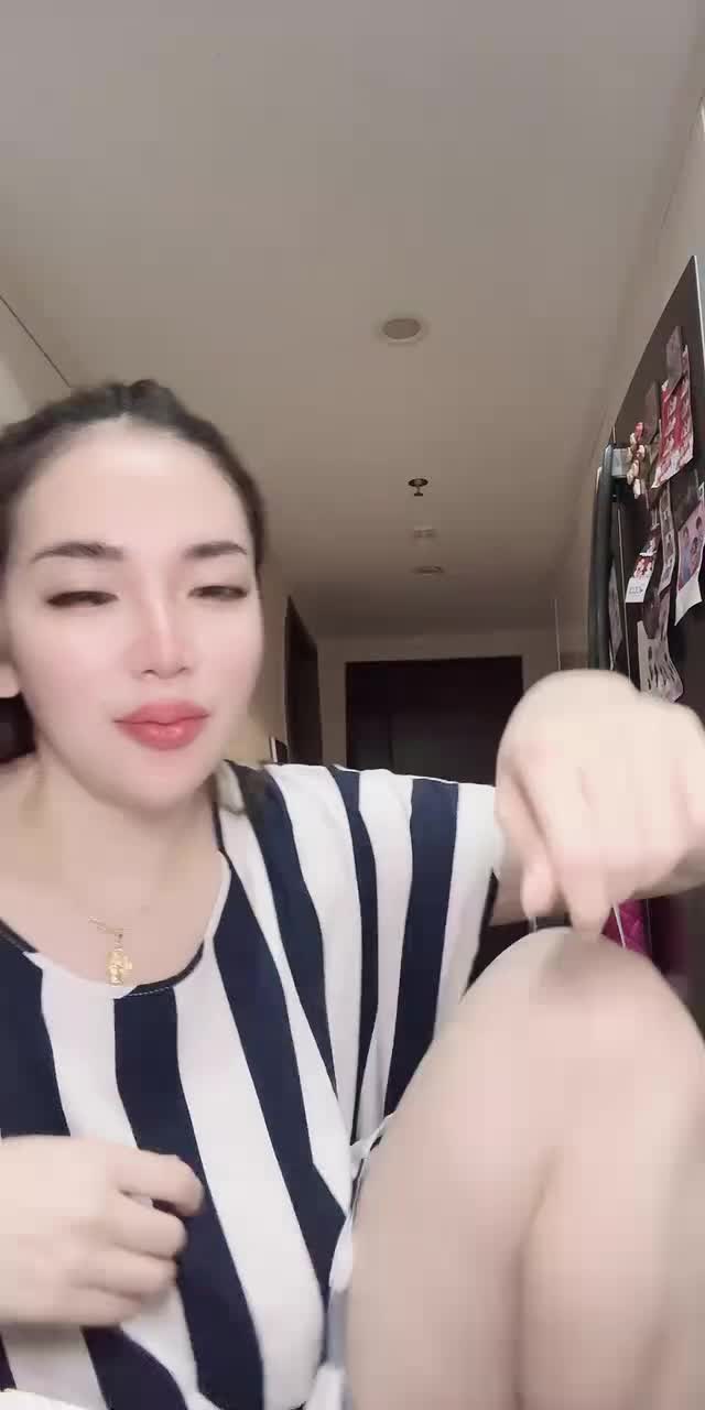 @ceritasamantha TikTok live recording