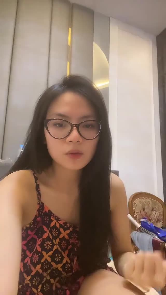 @auliasfb TikTok live recording