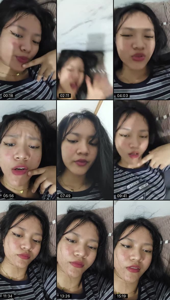 @phuiiwn TikTok live recording