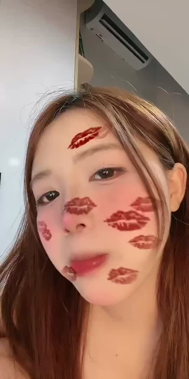 @h_ww07 TikTok live recording