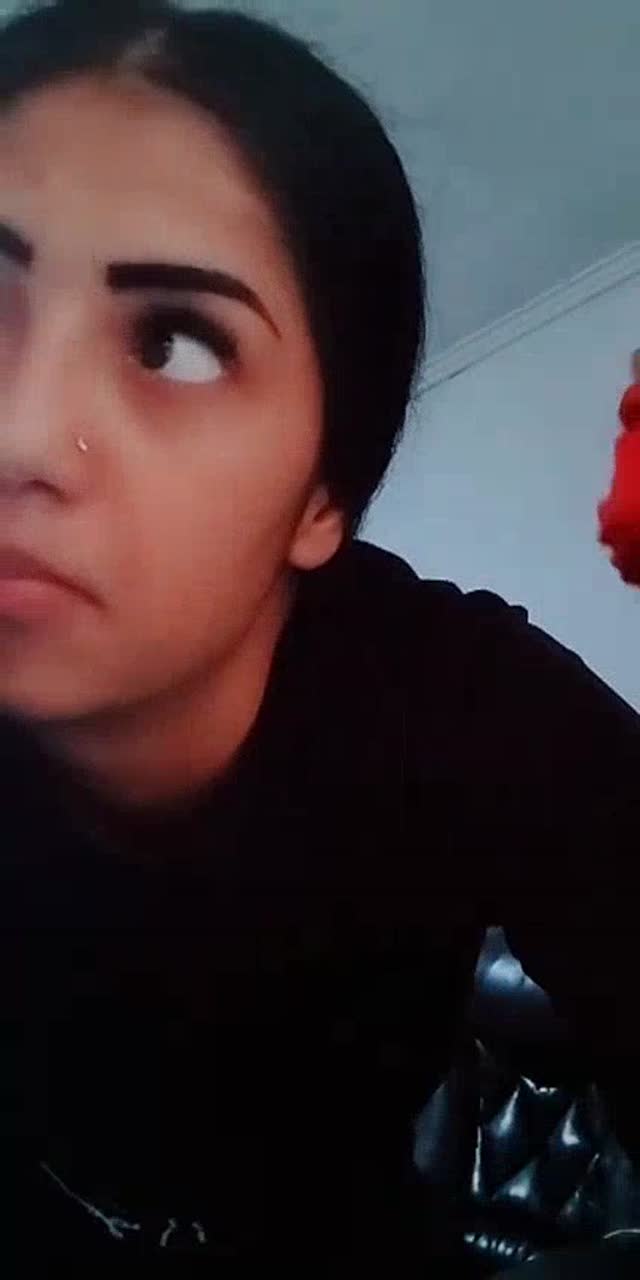 @m_maryaa7 TikTok live recording