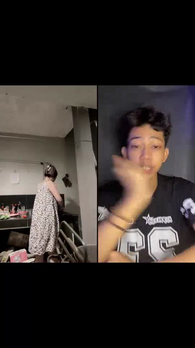@kuntibocilreal TikTok live recording