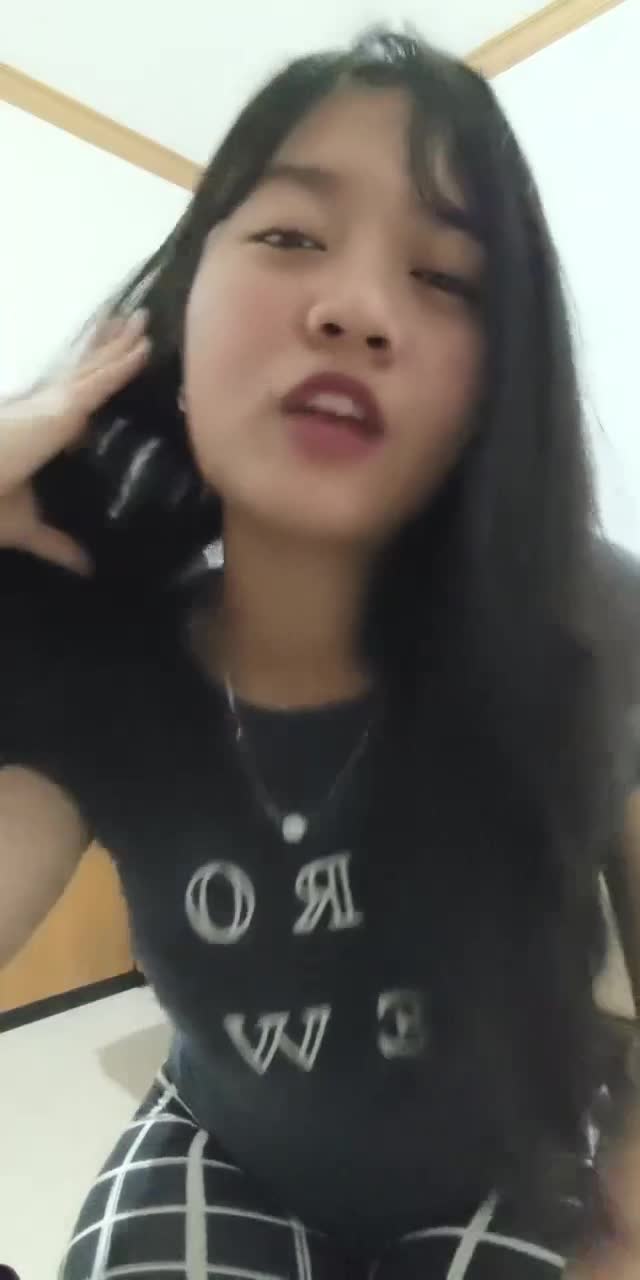 @phuiiwn TikTok live recording
