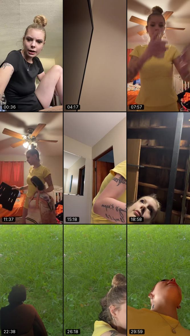 @exclusive4ellaa TikTok live recording