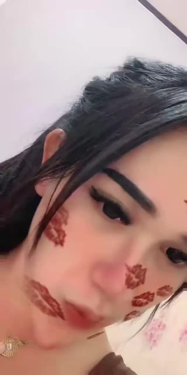 @belynadelyn TikTok live recording