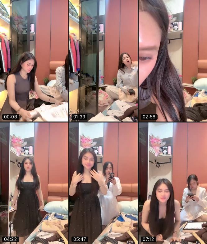 @rossaawafaa TikTok live recording
