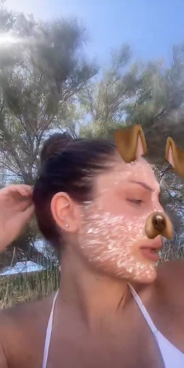 @_giadamicc_ TikTok live recording