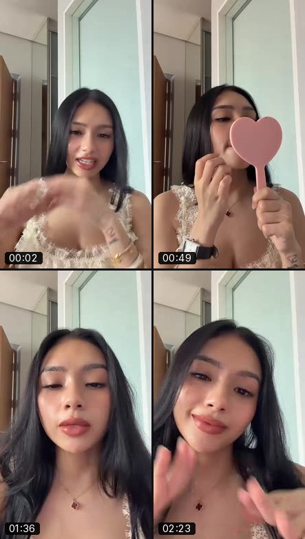 @arliasofeaa TikTok live recording