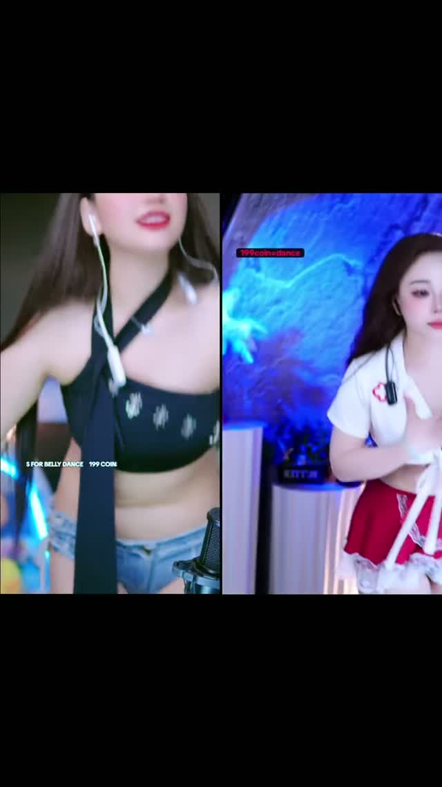 @beiucuaanhhhhhh TikTok live recording