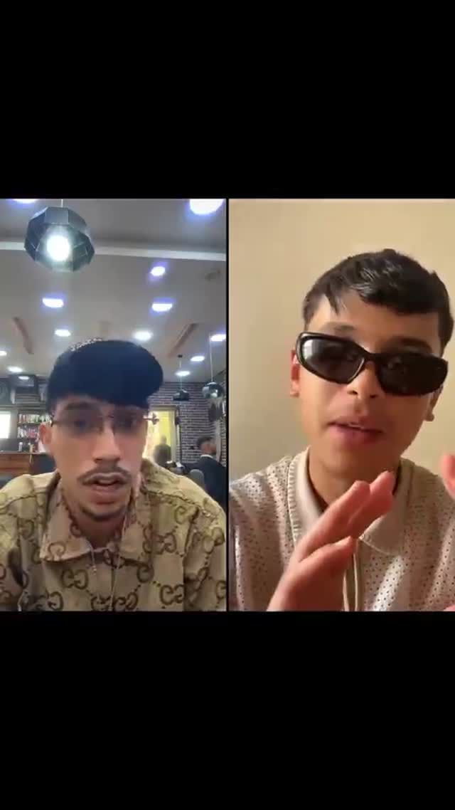 @ihab_beddiaf TikTok live recording