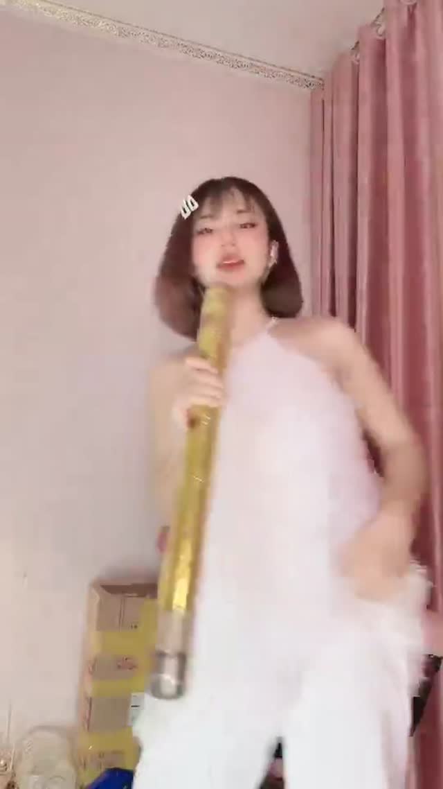 @lylybaodoi TikTok live recording