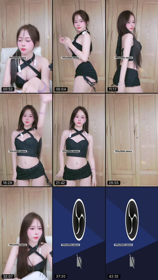 @emcuadth TikTok live recording