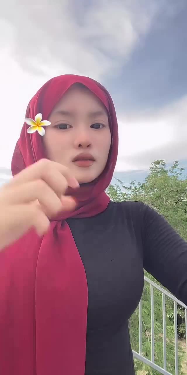 @mianuar._ TikTok live recording