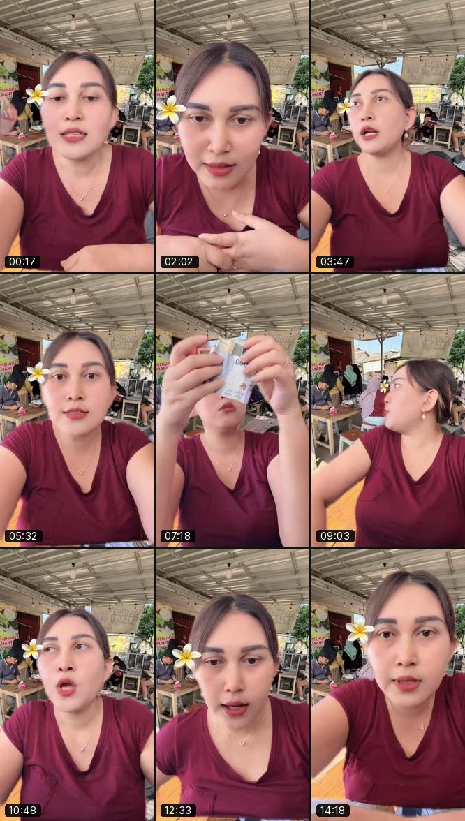 @owneryamnyetcajo0 TikTok live recording
