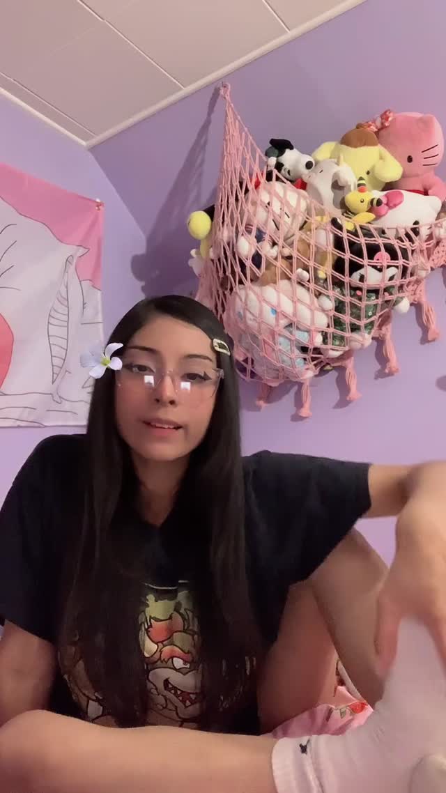 @alexavlley69 TikTok live recording