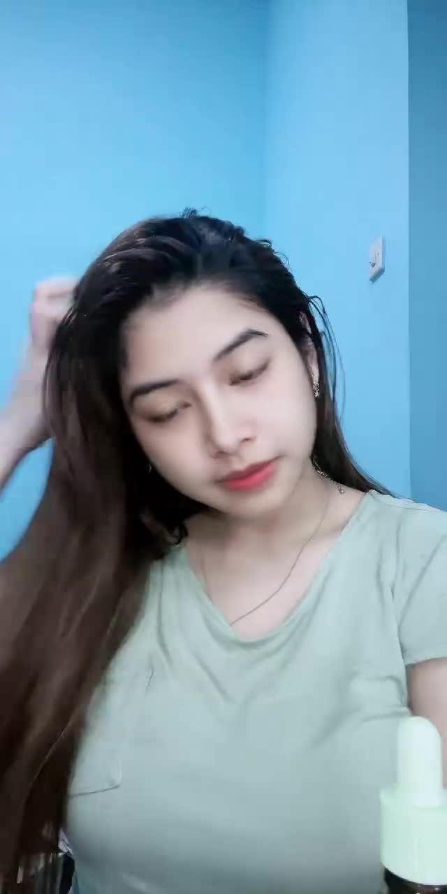 @starrybearyy TikTok live recording