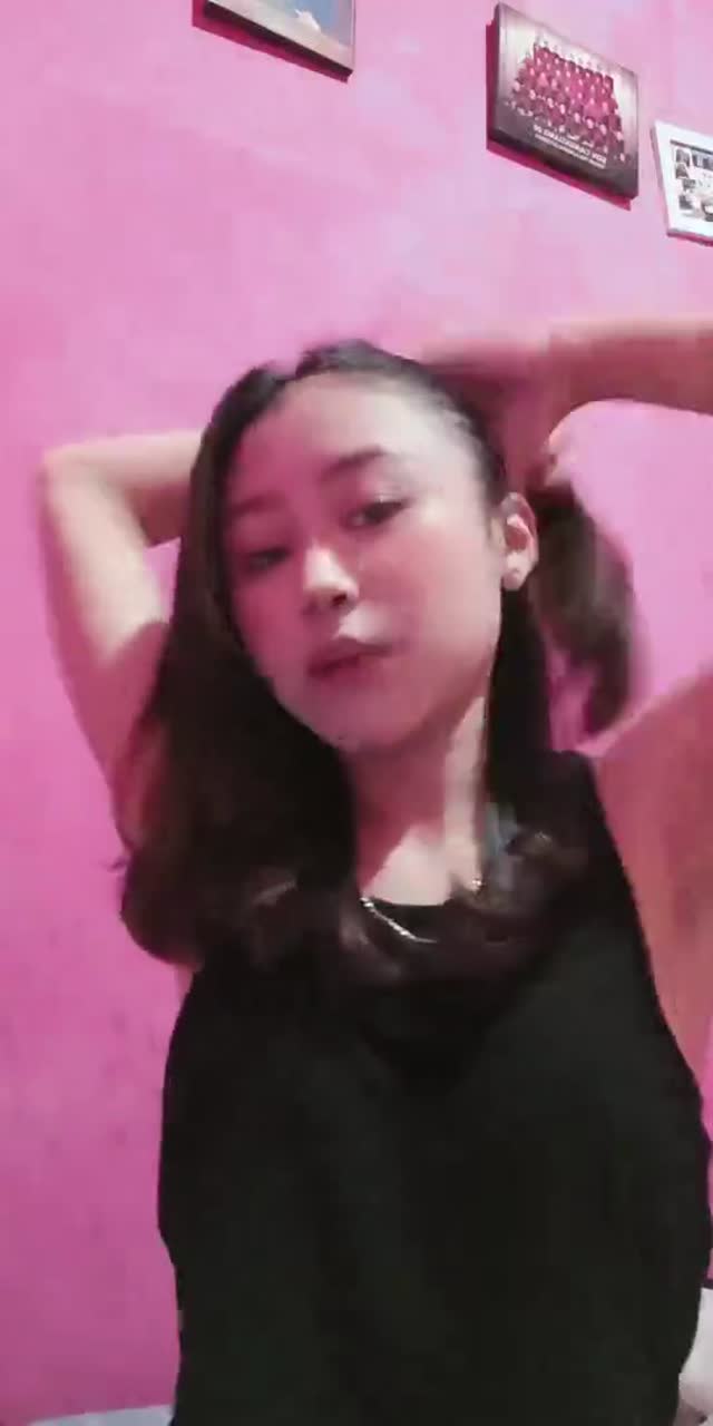 @giteuu TikTok live recording