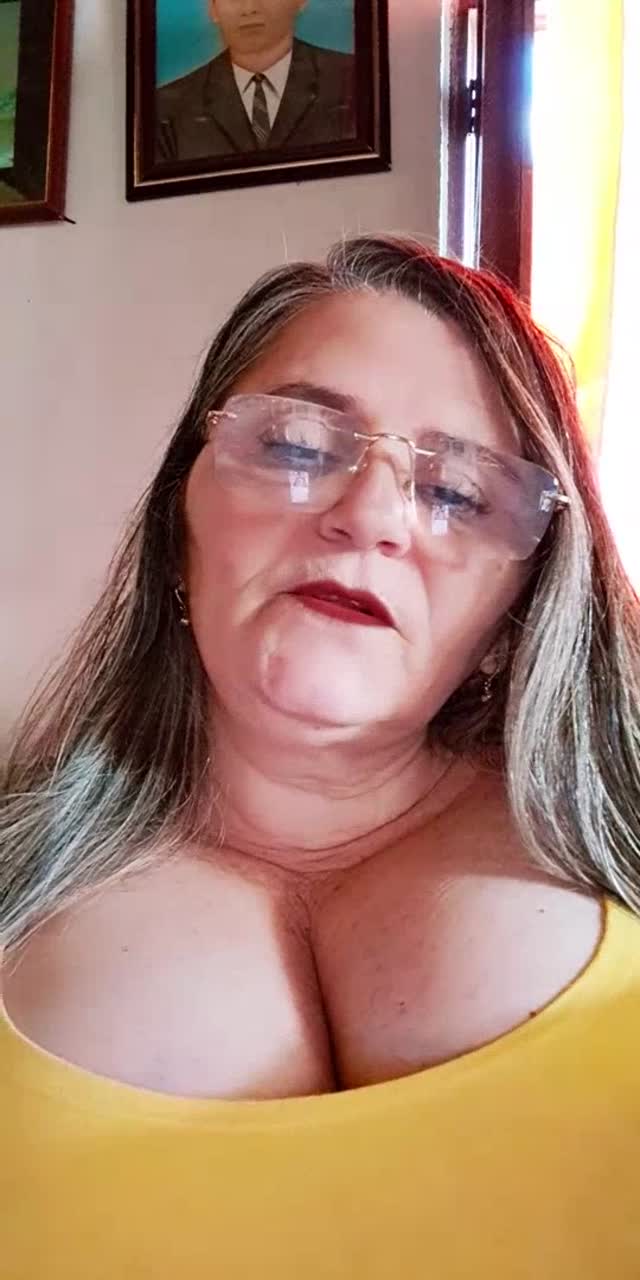 @mariei51 TikTok live recording