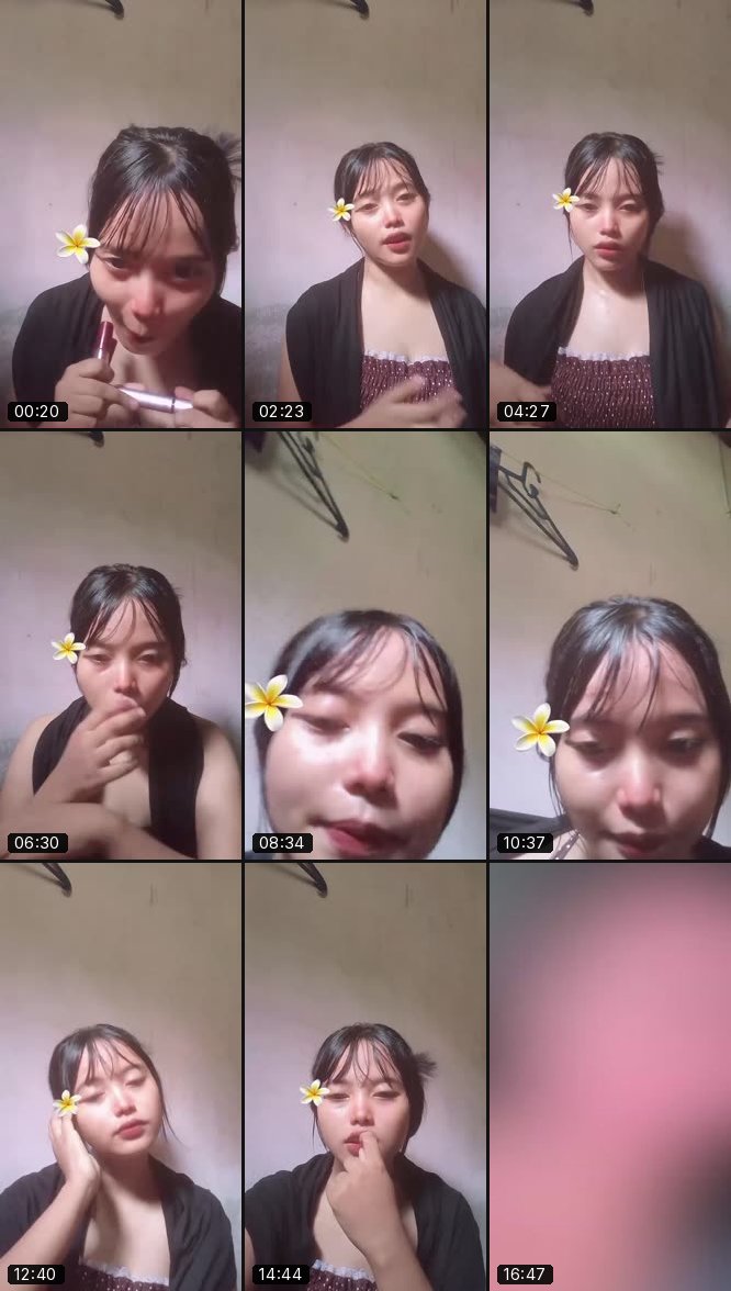 @zezeww66 TikTok live recording