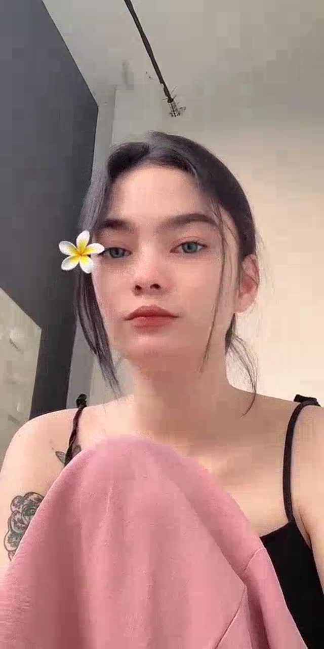 @ellfeliay TikTok live recording