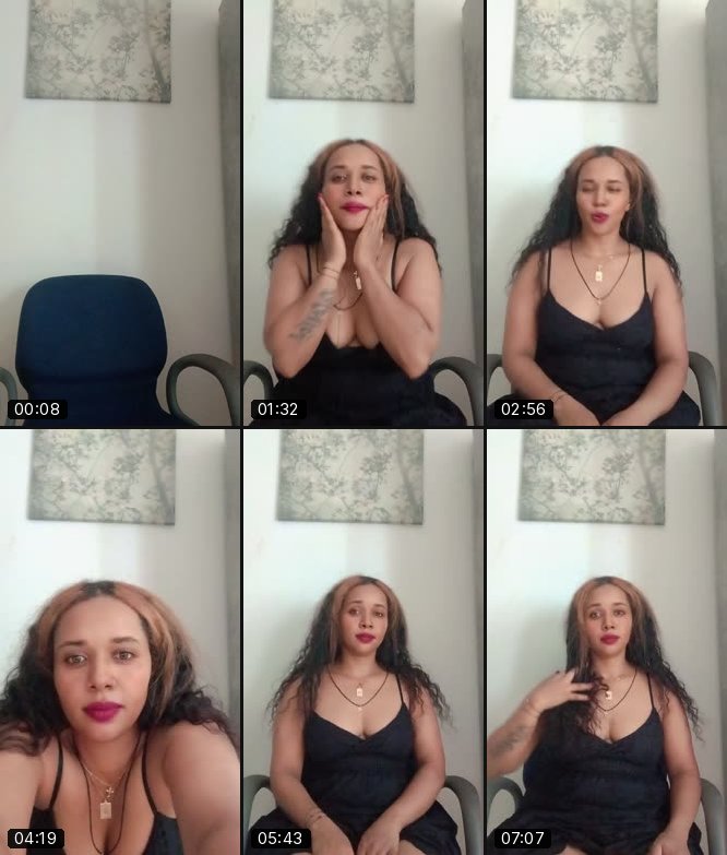 @betiabebe493 TikTok live recording