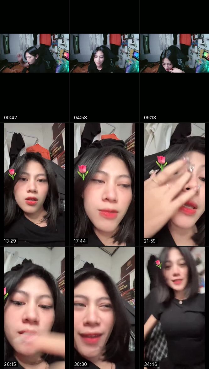 @c1lpiiiii1 TikTok live recording