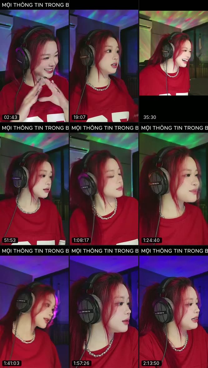 @chocopei.3108 TikTok live recording