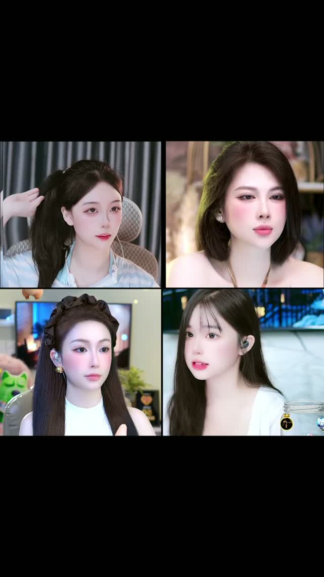 @bonglinh1106 TikTok live recording