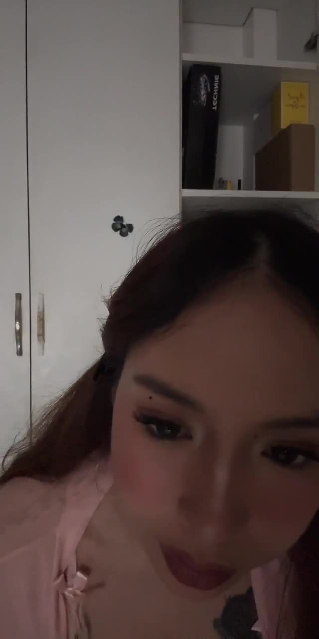 @prncs_dnla TikTok live recording