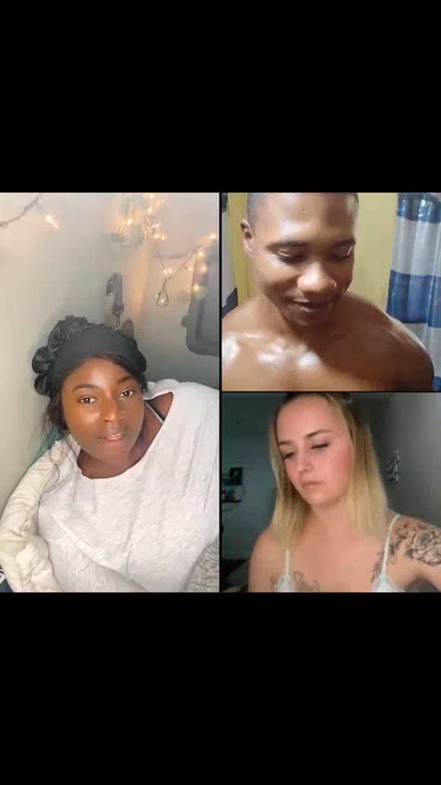 @theesnackzstunna TikTok live recording