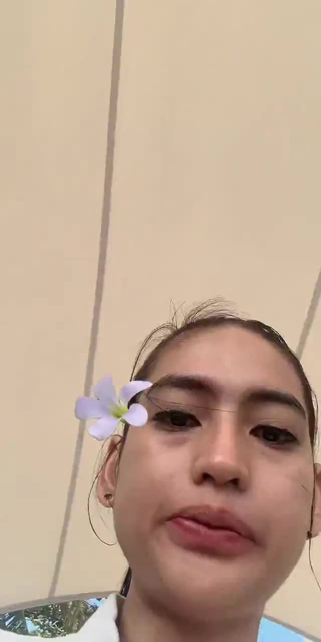 @sisilllwee TikTok live recording