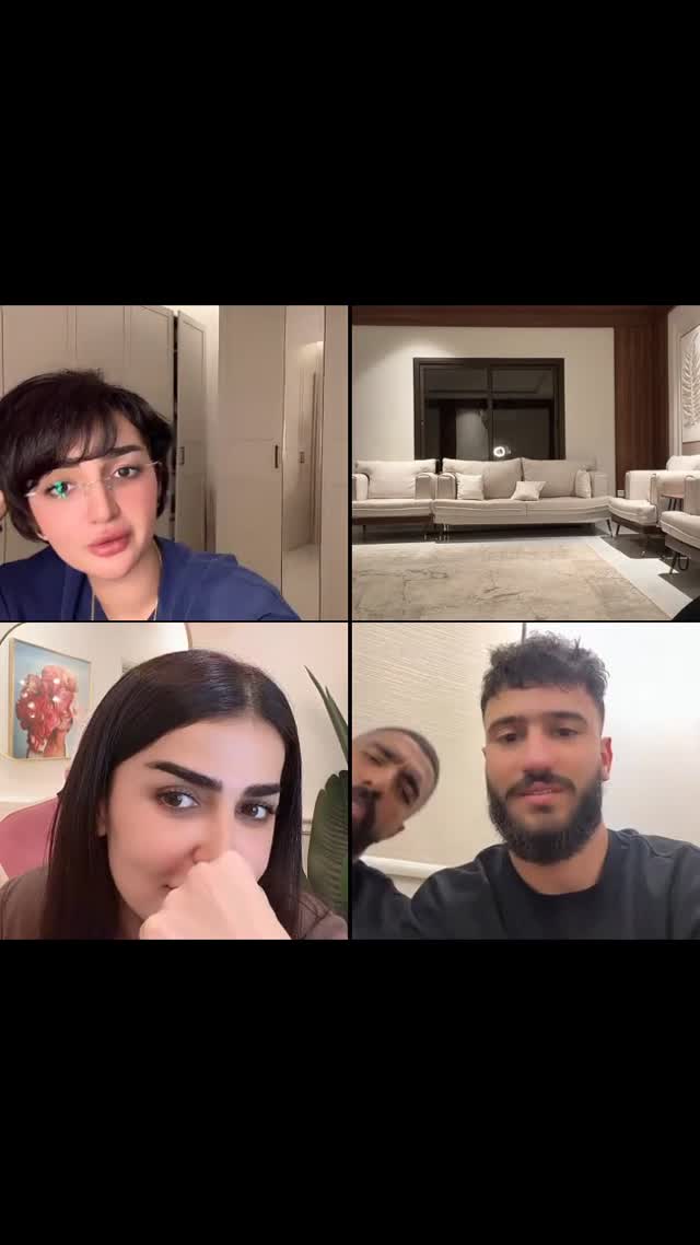 @miuoshah TikTok live recording