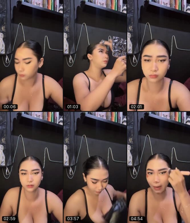 @billbellll TikTok live recording