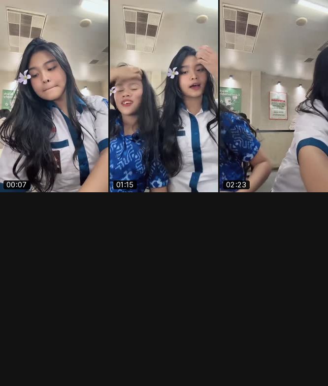 @07adriananana TikTok live recording