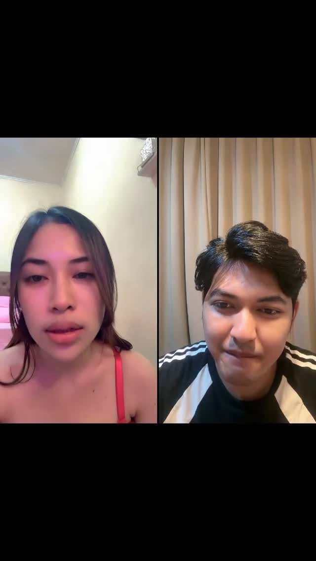 @itsika15 TikTok live recording