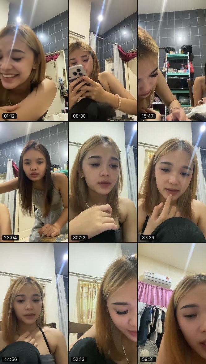 @eesyy44 TikTok live recording