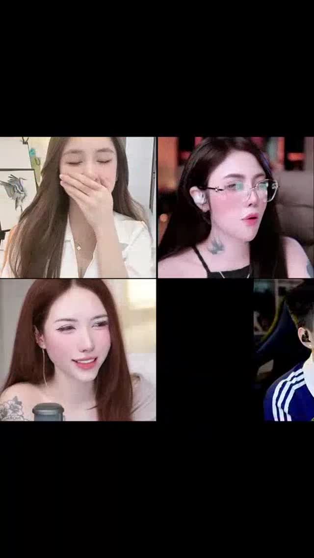 @babiixinkkk TikTok live recording