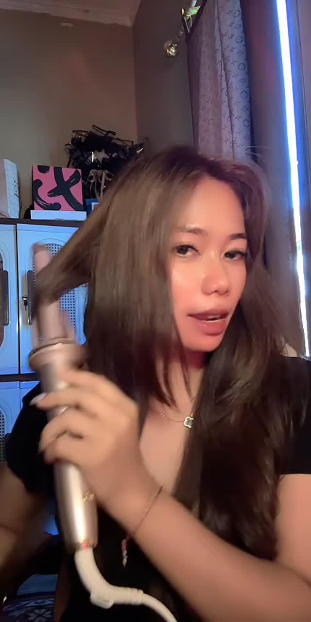@sayangmu_265 TikTok live recording