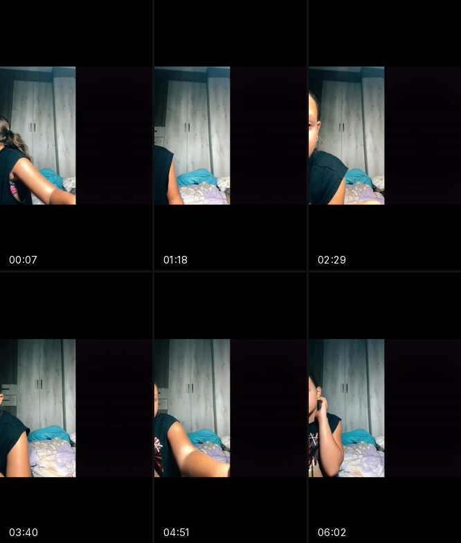 @vik00098 TikTok live recording