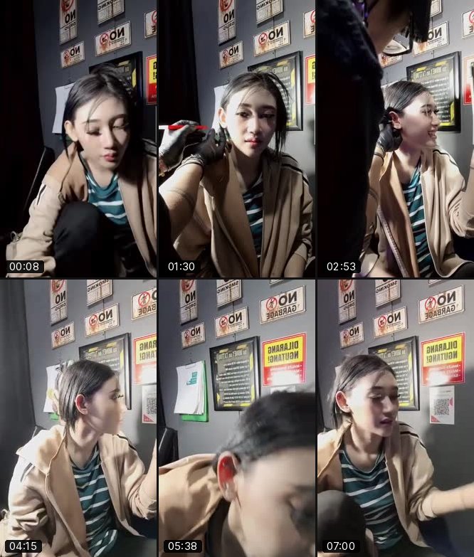 @lalayaa_a0 TikTok live recording