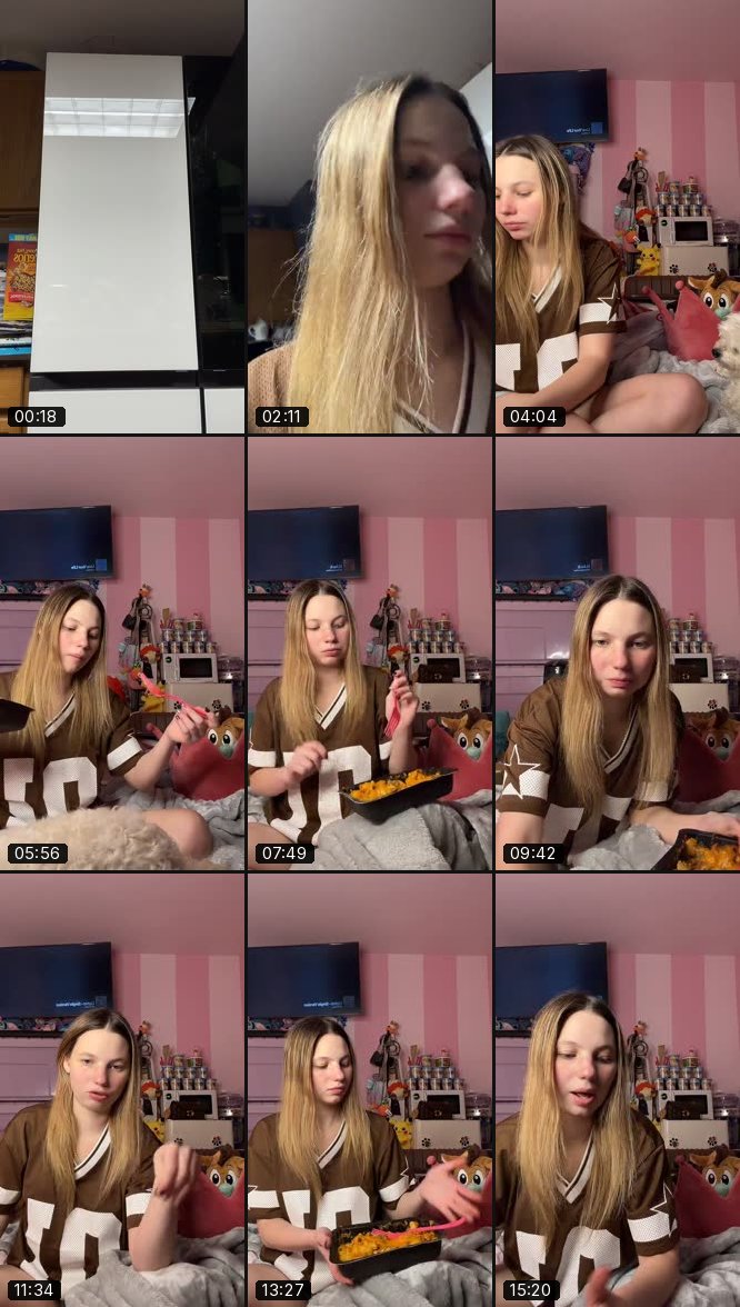 @badbitch42004 TikTok live recording
