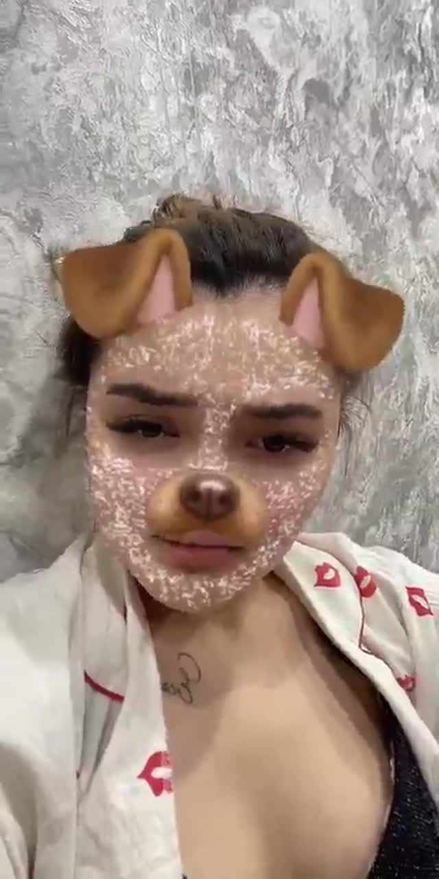 @luxuryv_01 TikTok live recording